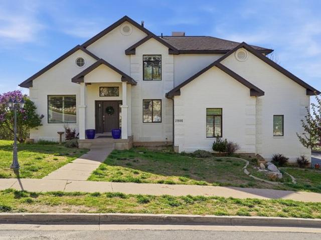 House for sale in Bountiful, Utah