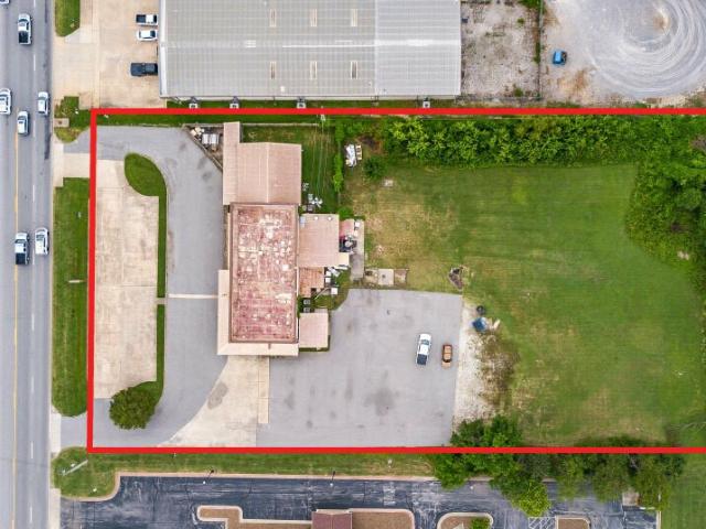 Land for sale in Ark