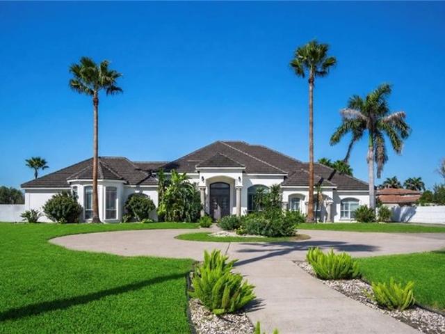 House for sale in Hidalgo, Texas