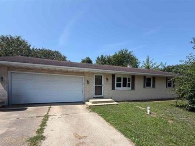 House for sale in Winona Lake, Indiana