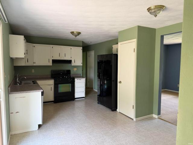 House for sale in Winona Lake, Indiana