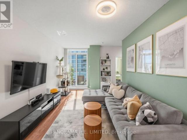 Condo for sale in Woburn, Ontario