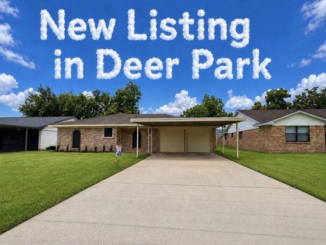 House for sale in Harris, Texas