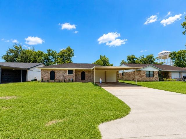 Property for rent in Harris, Texas