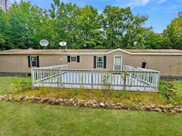 House for sale in Vilas, Wisconsin