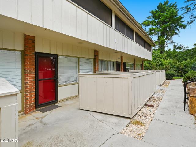 Condo for sale in Tennessee