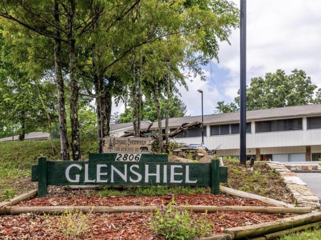 Condo for sale in Tennessee