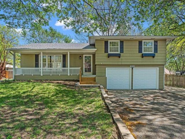House for sale in Kansas
