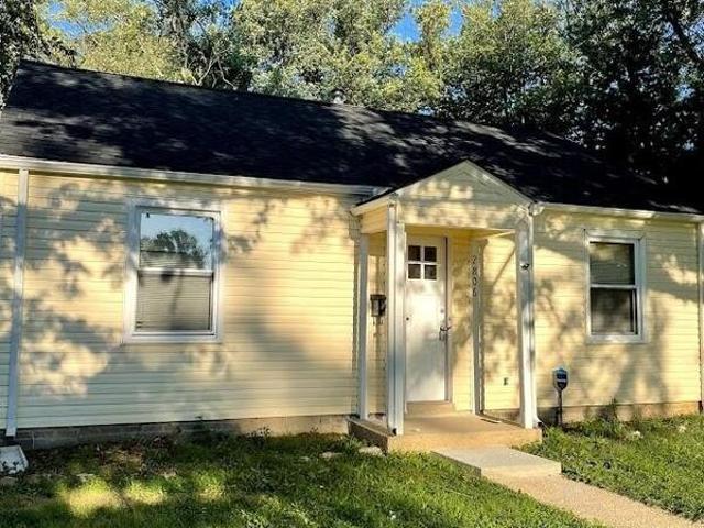 House for rent in Silver Spring
