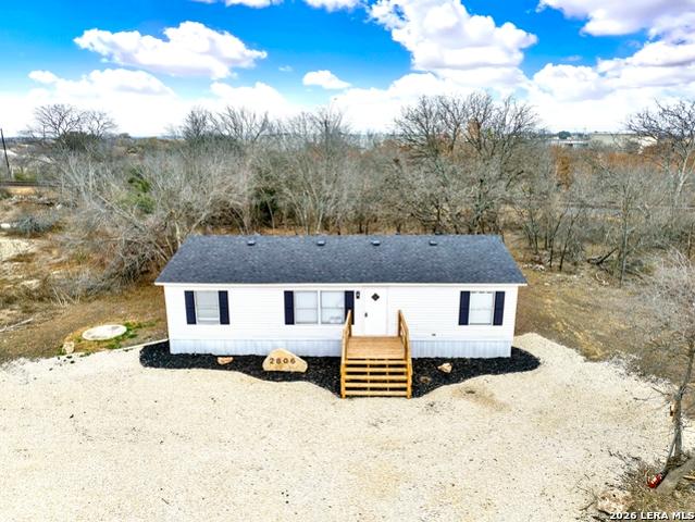 Commercial for sale in Medina, Texas