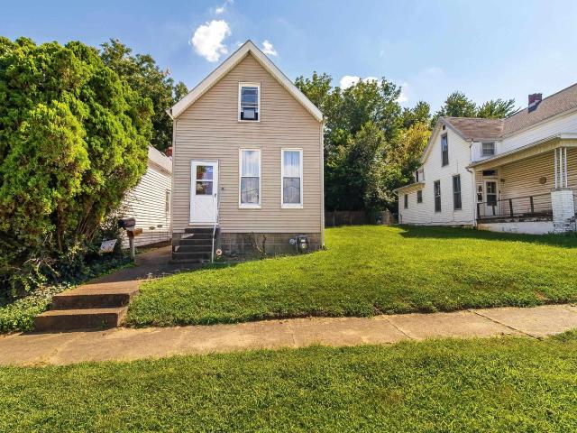 House for sale in Independence, Evansville