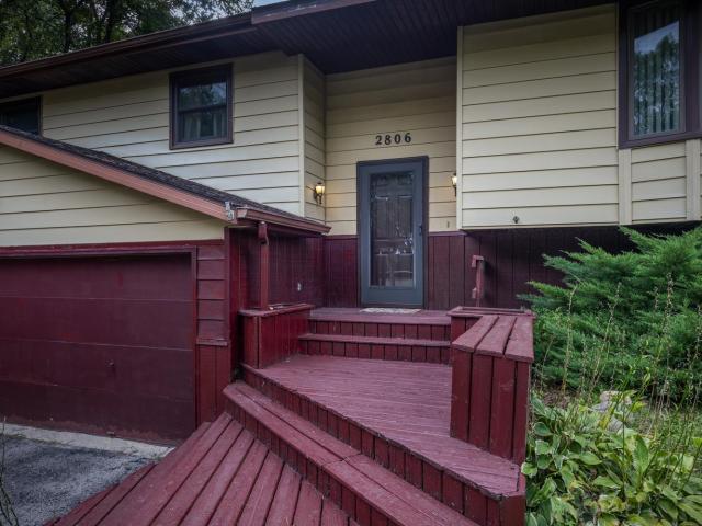 House for sale in Indian Springs, Madison