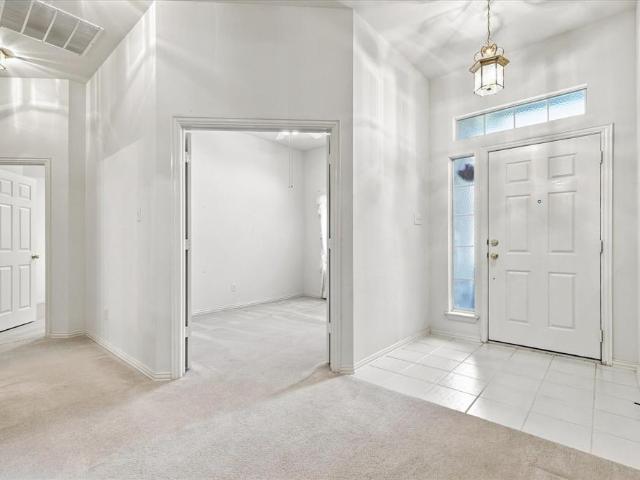 House for sale in Denton, Texas