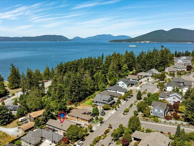 House for sale in Anacortes, Washington