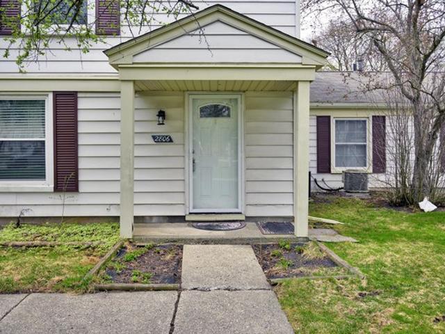 Condo for sale in Lake Orion, Michigan