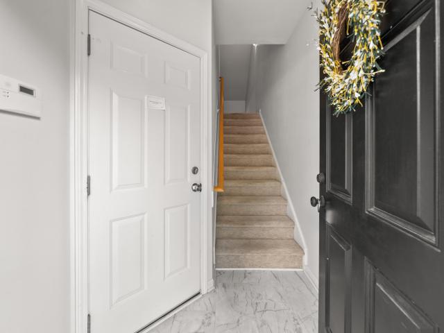 Townhouse for sale in Durham, North Carolina