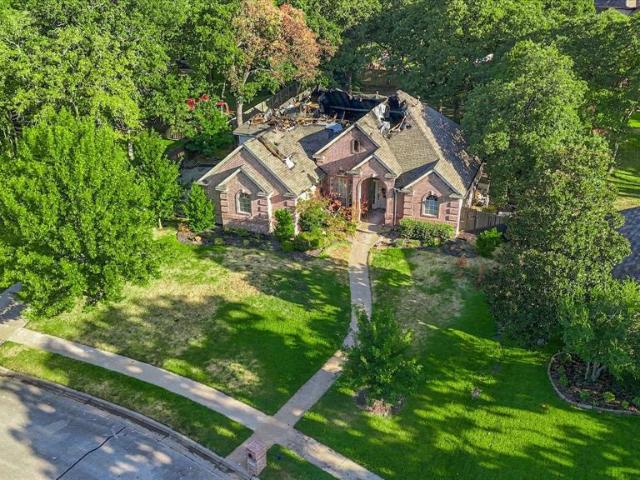 House for sale in Southlake, Texas