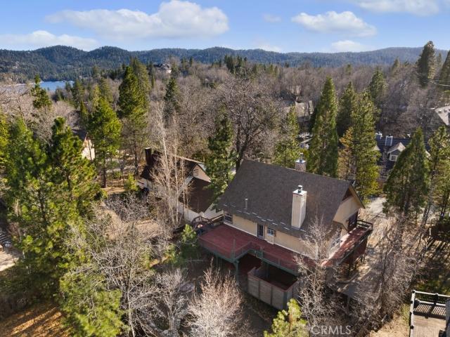 House for sale in North Shore, Lake Arrowhead