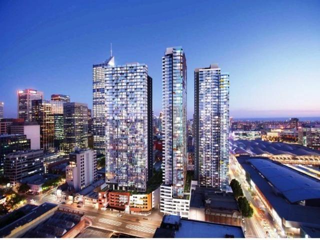 Apartment for rent in Camerons Creek, Victoria