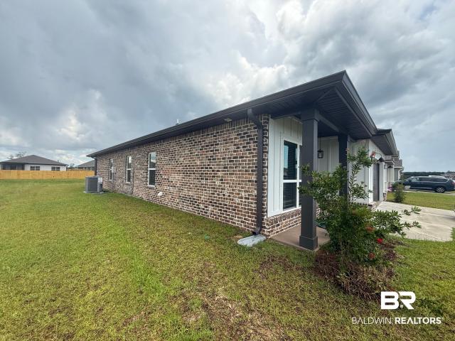 Property for rent in Elberta, Alabama