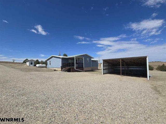 House for sale in Nebraska