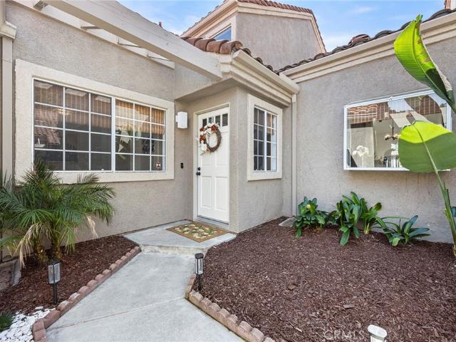 Townhouse for sale in Mission Viejo, California