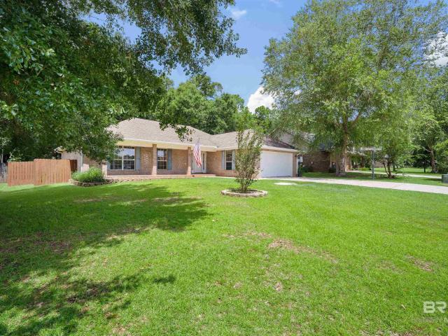 House for sale in Daphne, Alabama
