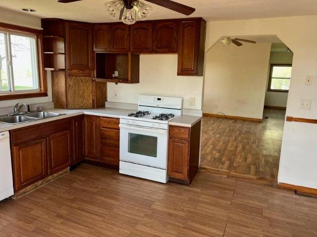 House for sale in Story, Iowa