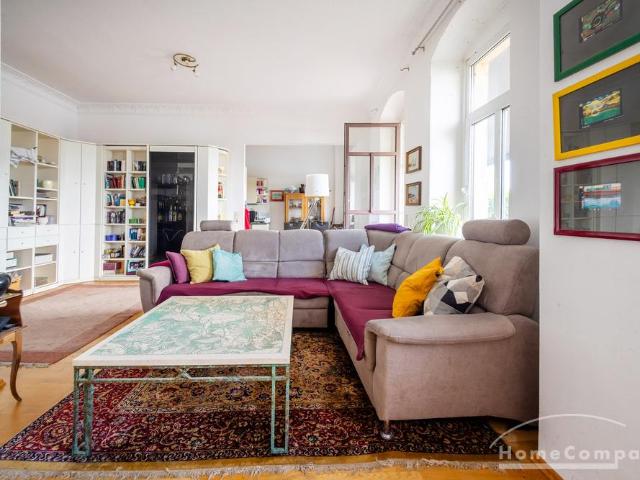 Wohnung mieten in Pieschen, Dresden