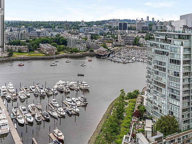 Condo for sale in Vancouver, British Columbia
