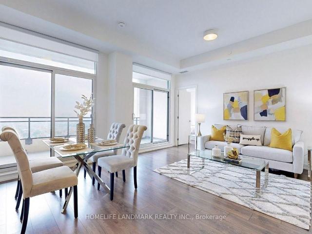 Condo for rent in York, Ontario