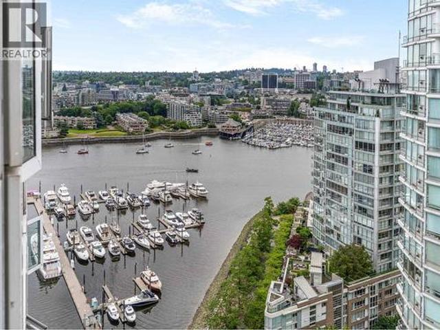 Property for sale in Vancouver, British Columbia