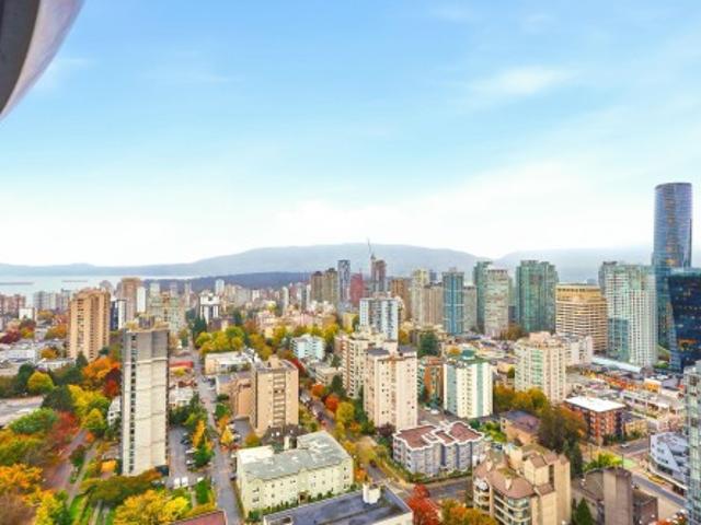 Property for sale in West End, Vancouver