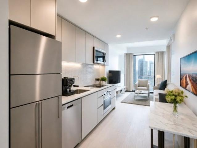 Condo for sale in St. Leonard's, Quebec