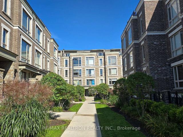 Condo for rent in Woburn, Ontario