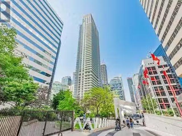 Condo for sale in Woburn, Ontario