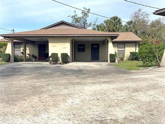 House for sale in Florida