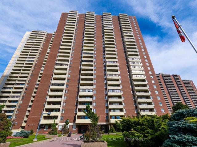 Condo for sale in Woburn, Ontario