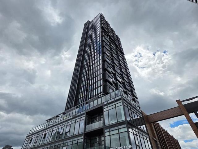Apartment for rent in Woburn, Ontario