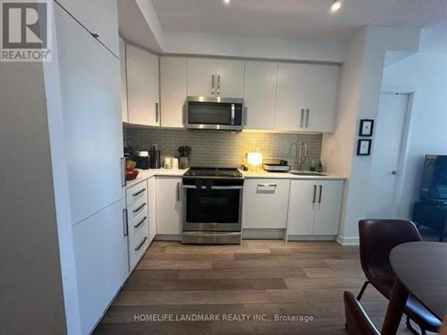 Condo for sale in Woburn, Ontario
