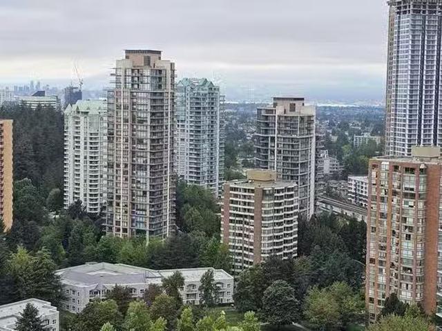 House for sale in Burnaby, British Columbia