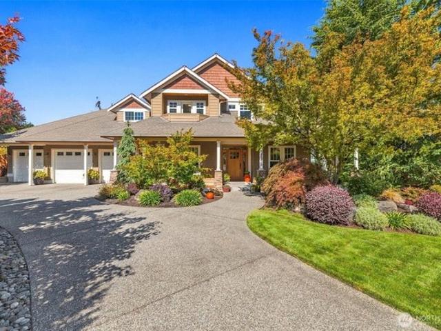 House for sale in Gig Harbor, Pierce County