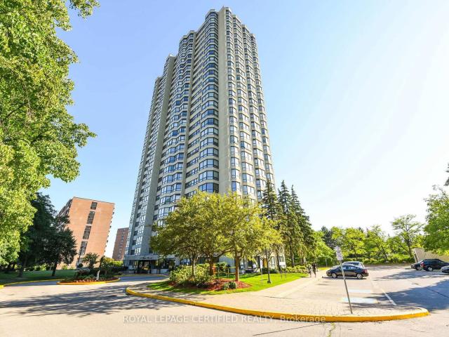 Condo for sale in Woburn, Ontario