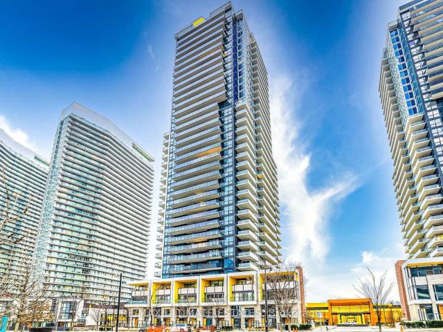 Condo for rent in Woburn, Ontario