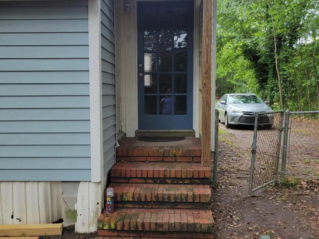House for sale in Augusta, Georgia