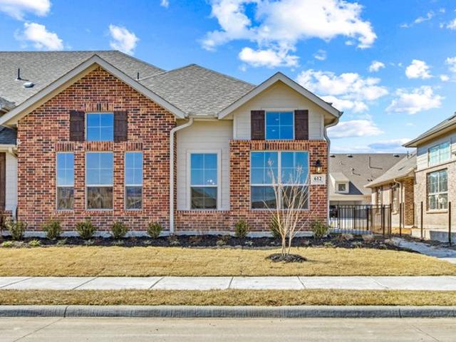 House for sale in Wylie, Texas