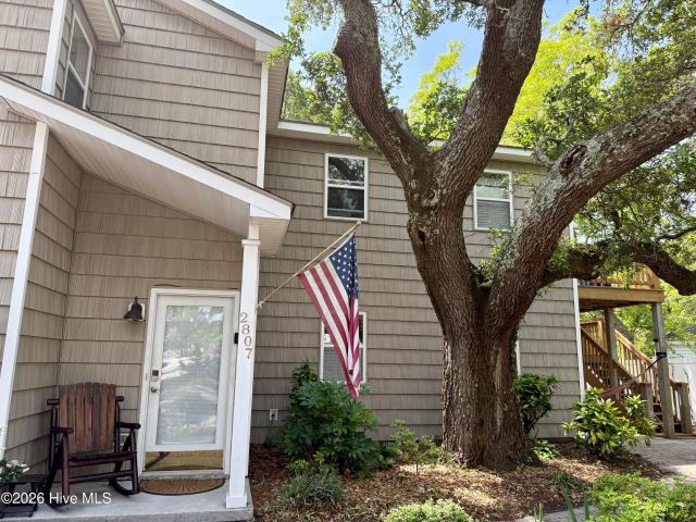 House for sale in Morehead City, North Carolina