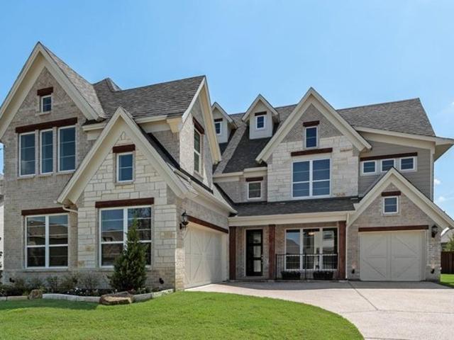 House for sale in Mansfield, Texas