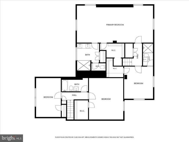 House for sale in Bowie, Maryland