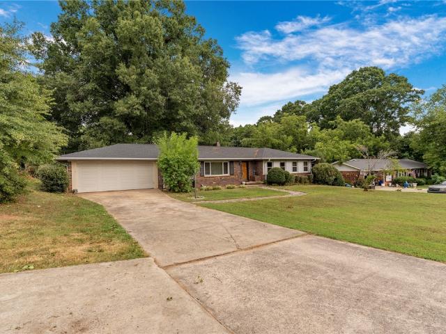 House for sale in Anderson, South Carolina